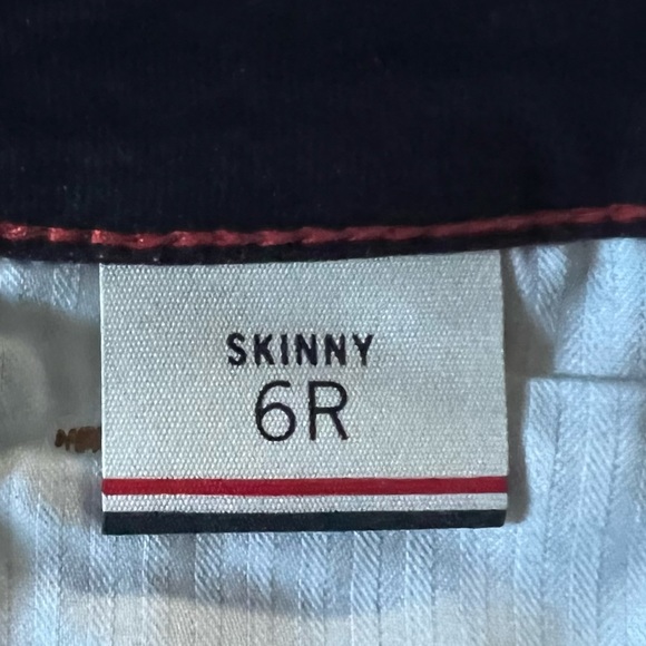 Tommy Hilfiger womans jeans - Picture 5 of 6